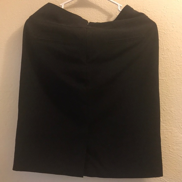 Worthington Dress/Business Skirt - Picture 2 of 2